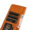 KHAZNEH Samsung Galaxy S23 Fodral Dual-Color Brun