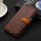 KHAZNEH Samsung Galaxy S23 Fodral Dual-Color Brun