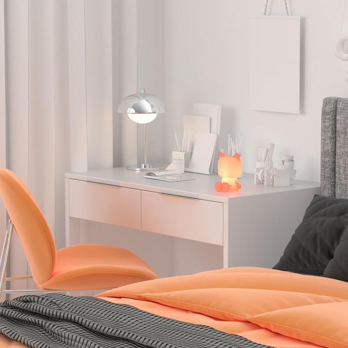 Bild 8, MOB Lampa Cute Animal Multicolor