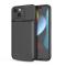 Tech-Protect 4800 mAh Powercase iPhone 13 / 13 Pro Svart