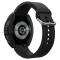 Spigen Caseology Galaxy Watch 4/5 44 mm Skal Valut Matt Svart