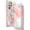 Supcase Samsung Galaxy S22 Ultra Skal Cosmo Marmor