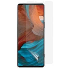 Sony Xperia 1 VI Skärmskydd PET Transparent