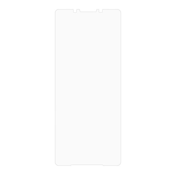 Bild 2, Sony Xperia 1 VI Skärmskydd PET Transparent
