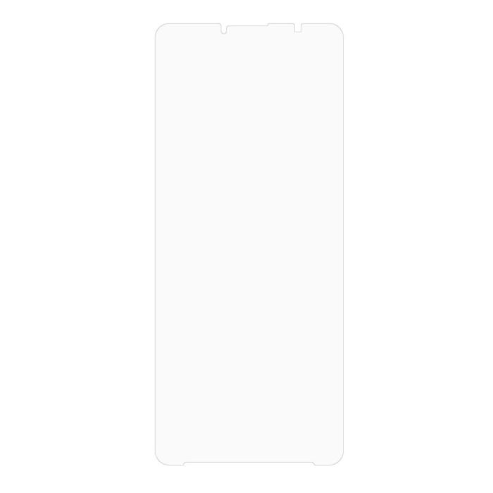 Bild 2, Sony Xperia 10 VI Skärmskydd PET Transparent