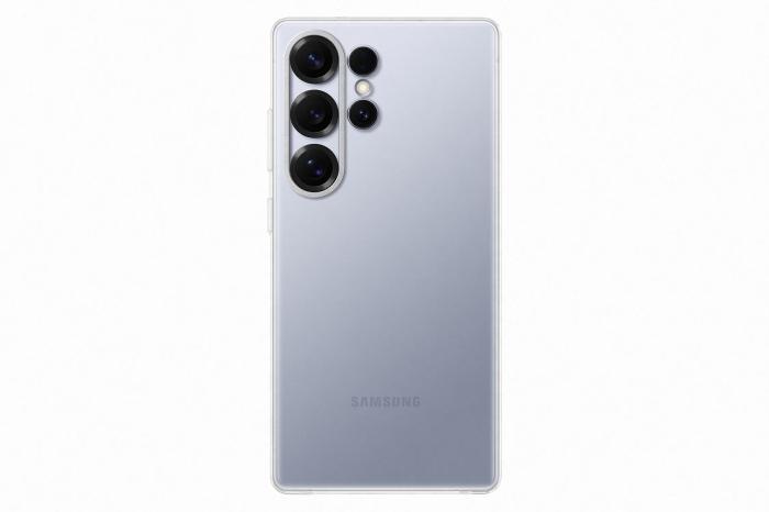 Bild 1, Samsung Galaxy S25 Ultra Skal Clear Cover