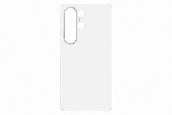 Bild 3, Samsung Galaxy S25 Ultra Skal Clear Cover