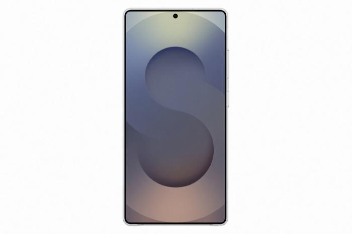 Bild 4, Samsung Galaxy S25 Ultra Skal Clear Cover