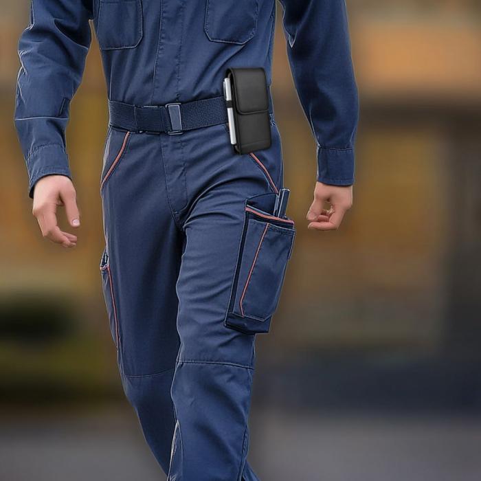 Bild 6, Tech-Protect Universal Mobilväska 5.8-6.8