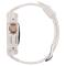 Spigen Apple Watch Ultra 49 mm Skal/Armband Rugged Armor 'Pro' Dune Beige