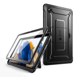 Supcase Samsung Galaxy Tab A8 10.5 Skal Unicorn Beetle Pro Svart