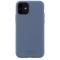 holdit iPhone 11/XR Mobilskal Silikon Pacific Blue