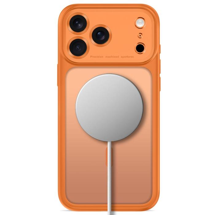 Bild 3, Tech-Protect iPhone 18 Pro Max/17 Pro Max Skal MagSafe MagPeak CC