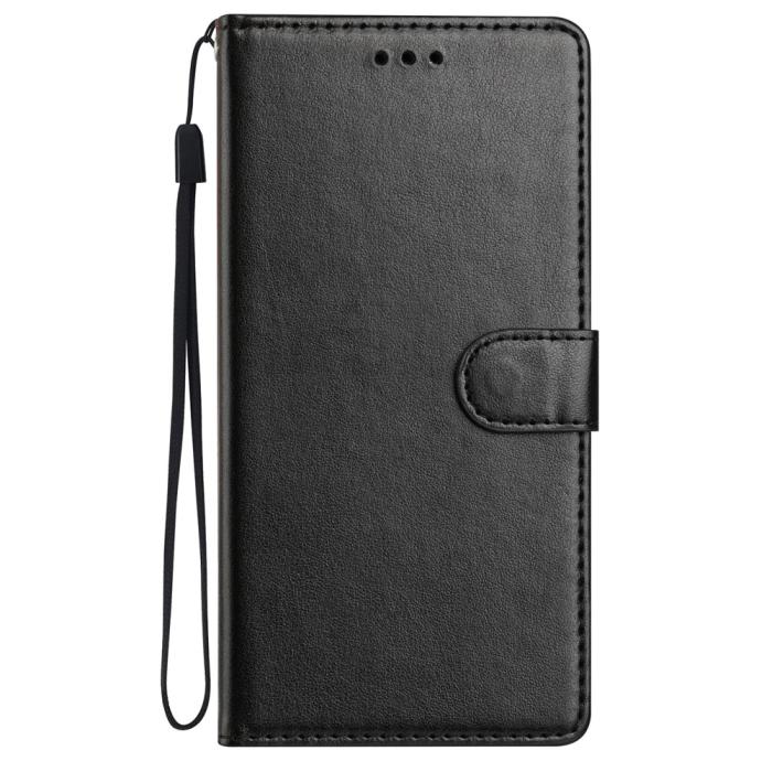 Bild 6, Xiaomi 15T Fodral Läder Svart