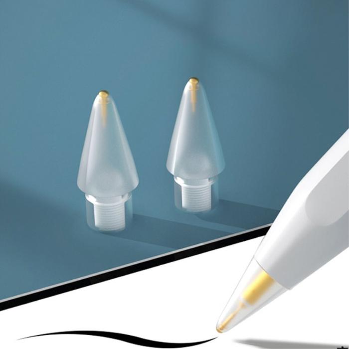Bild 2, 2-PACK Apple Pencil 7.0 Utbytesspets / Replacement Nib