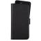 holdit Samsung Galaxy S21 FE Fodral 2in1 Magnet / Skal Svart