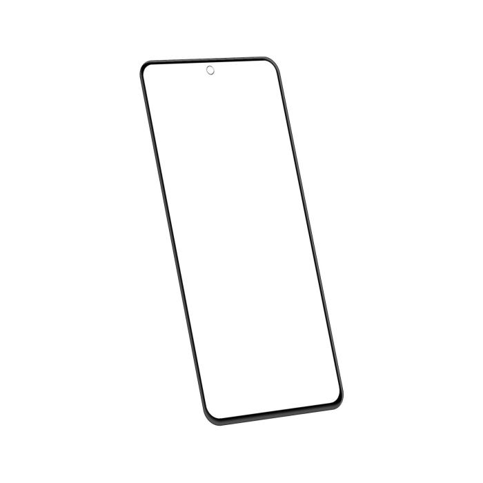 Bild 2, holdit Samsung Galaxy S21 FE Skärmskydd Heltäckande Härdat Glas
