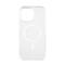 Onsala iPhone 16 Pro Max Mobilskal TPU MagSafe Transparent