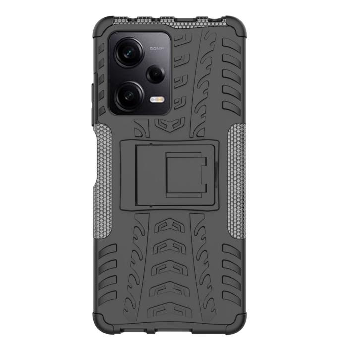 Bild 2, Xiaomi Redmi Note 12 Pro 5G Skal Ultimata Stöttåligt med Stöd