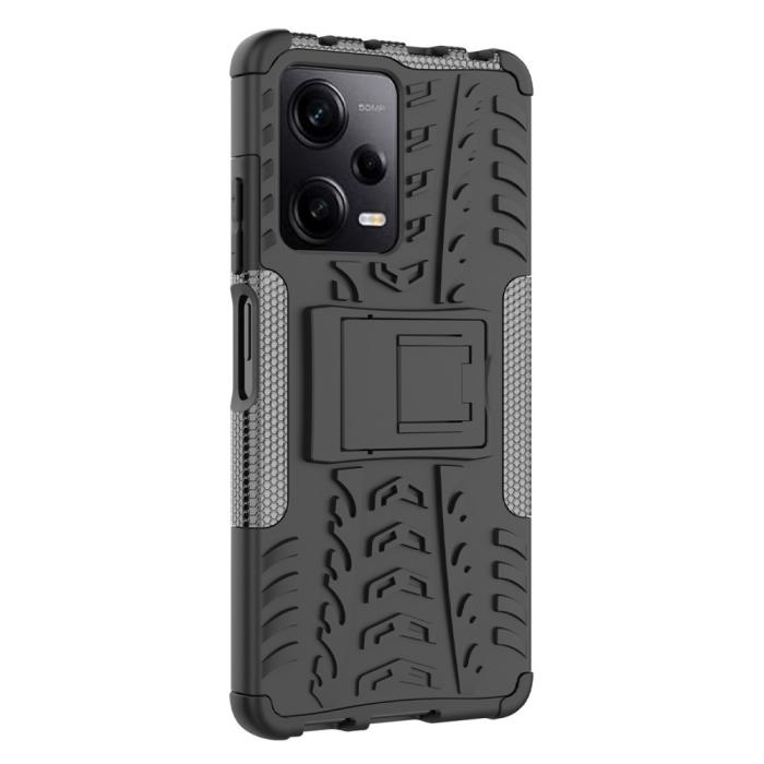 Bild 3, Xiaomi Redmi Note 12 Pro 5G Skal Ultimata Stöttåligt med Stöd
