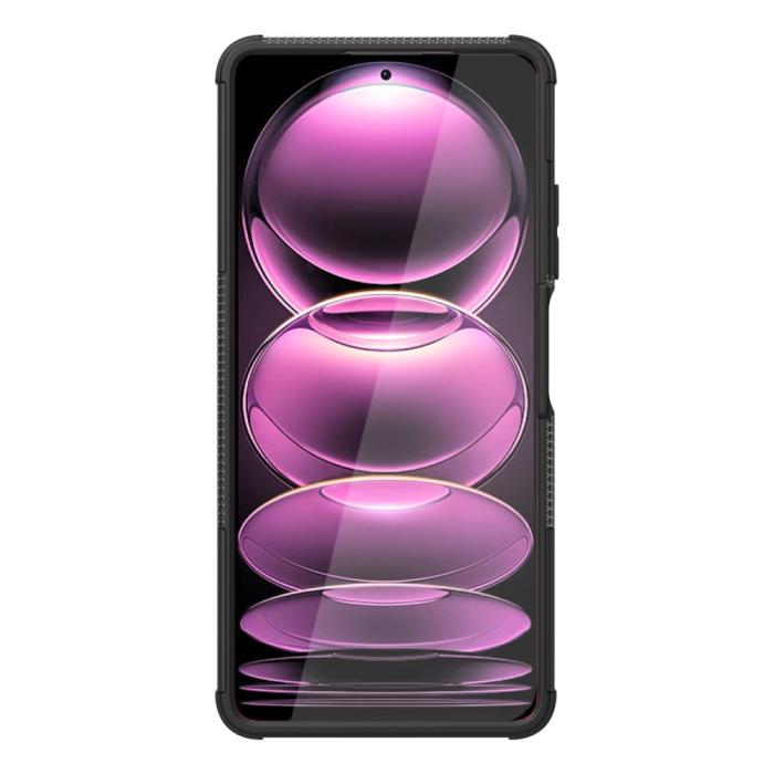 Bild 4, Xiaomi Redmi Note 12 Pro 5G Skal Ultimata Stöttåligt med Stöd