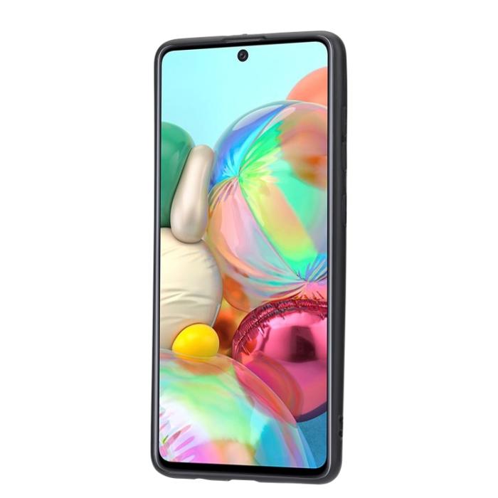 Bild 3, Samsung Galaxy A33 5G Skal Med Plånboksfunktion Grön