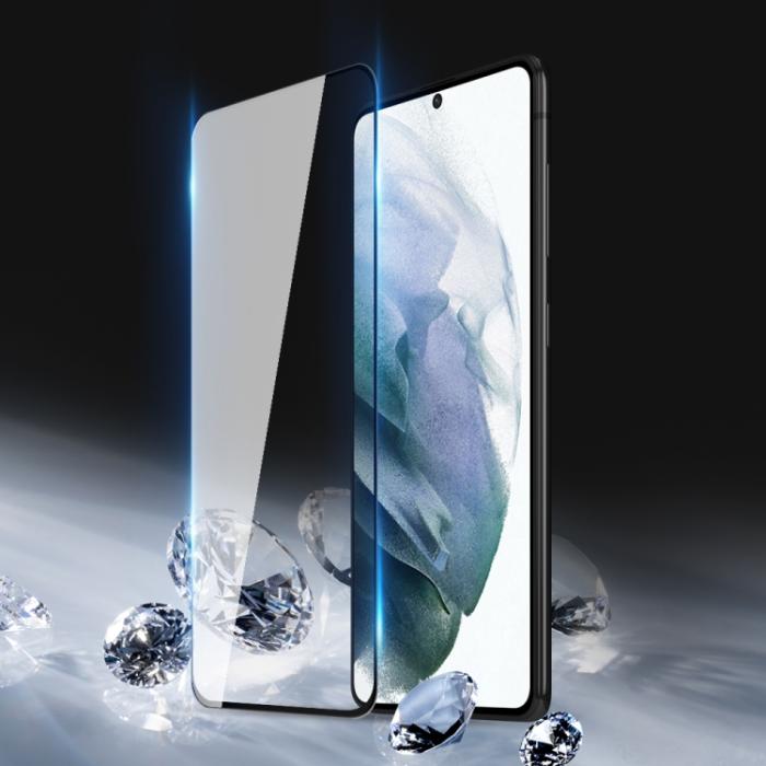 Bild 2, DUX DUCIS Samsung Galaxy S21 FE Heltäckande Skärmskydd