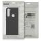 IMAK iPhone 13 Pro Max Skal Skin Touch TPU Svart