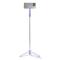 Spigen 74 cm MagSafe Bluetooth Selfiestick Tripod Lavender