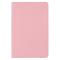 Samsung Galaxy Tab A8 10.5 (2021) Fodral 360° Rotation Ljus Rosa