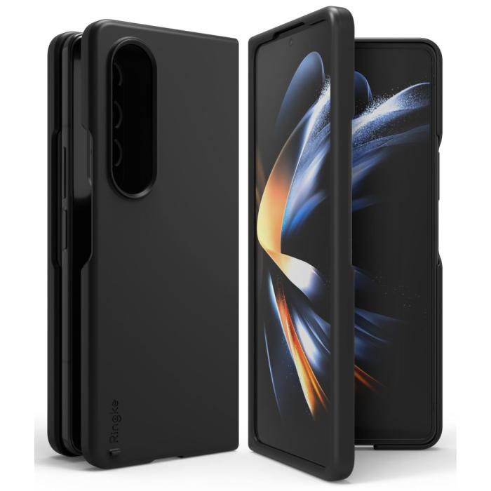 Bild 1, Ringke Galaxy Z Fold 4 Skal Slim Svart