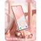 Supcase Samsung Galaxy S22 Ultra Skal Cosmo Marmor