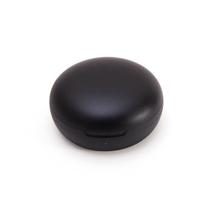Bild 3, LEDWOOD Hörlur i9 TWS True Wireless In-Ear Mic Svart