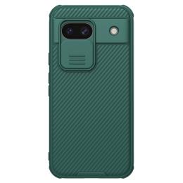 NILLKIN Google Pixel 8A CamShield Pro Skal Grön