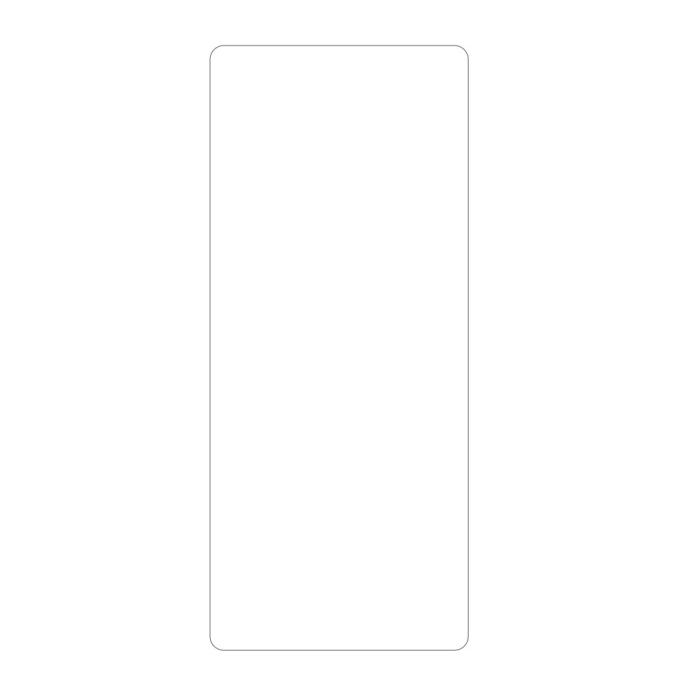 Bild 2, Sony Xperia 1 VI Skärkydd Skärmfilm Transparent