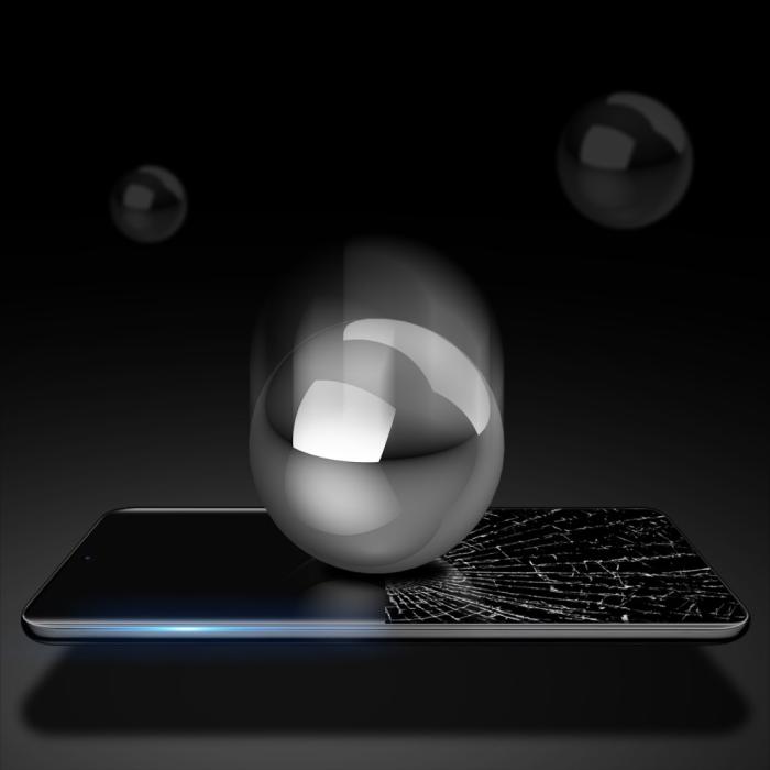 Bild 5, DUX DUCIS Motorola Edge 50 Pro 5G Skärmskydd Transparent
