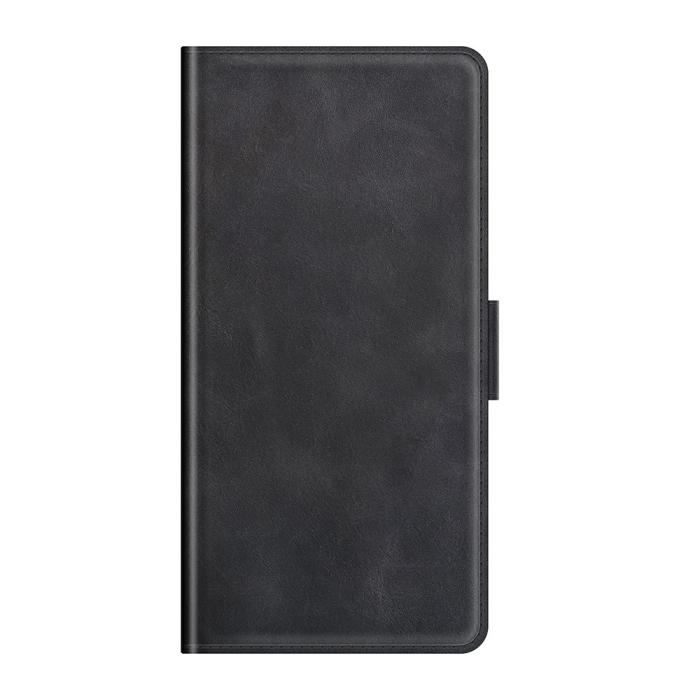 Bild 2, Samsung Galaxy S22 Plus Fodral Med Magnetisk Stängning Svart