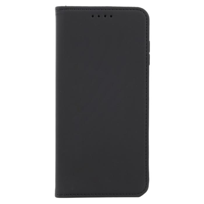 Bild 2, Samsung Galaxy A13 4G Fodral Skin Feel Svart