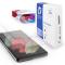 Whitestone Galaxy S21 Ultra 2-PACK Skärmskydd DOME