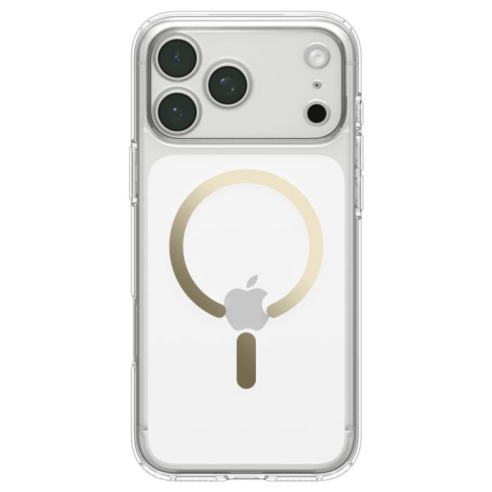Bild 4, Spigen iPhone 18 Pro Max/17 Pro Max Skal Ultra Hybrid MagSafe