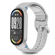 Tech-Protect Xiaomi Smart Band 10 / 9 / 8 Armband Silikon Sport