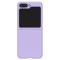 Spigen Galaxy Z Flip 5 Skal AirSkin Rose Purple