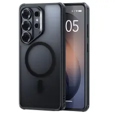 ESR Samsung Galaxy S26 Ultra Skal MagSafe Classic Hybrid Frosted Black