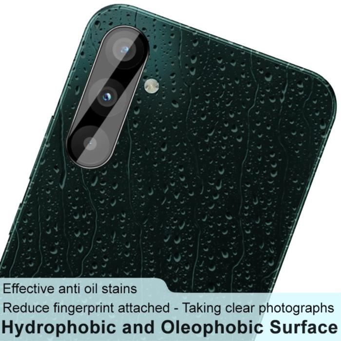 Bild 4, IMAK Samsung Galaxy A34 5G Linsskydd Akryl/Härdat