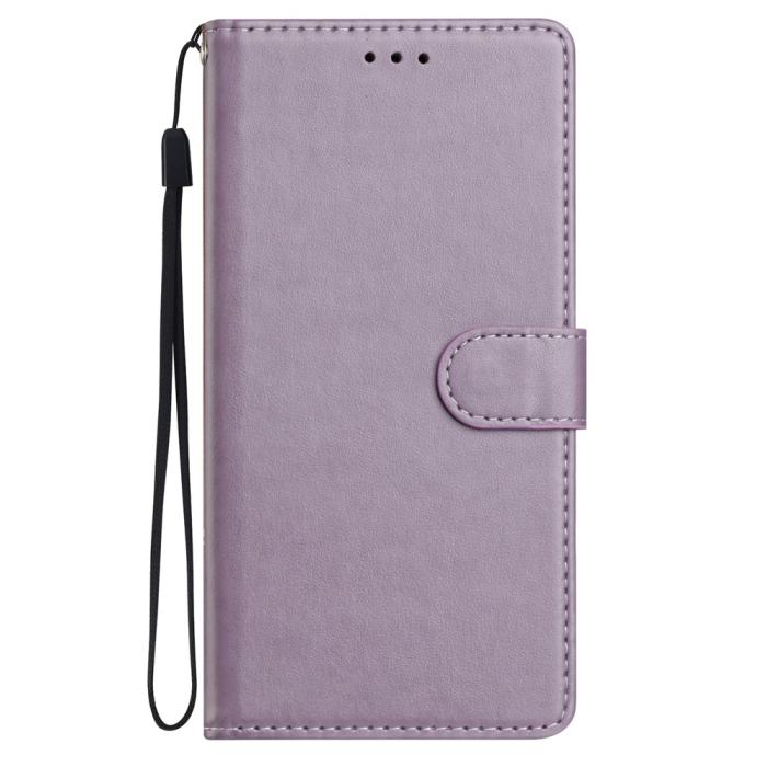 Bild 6, Xiaomi 15T Fodral Läder Lila