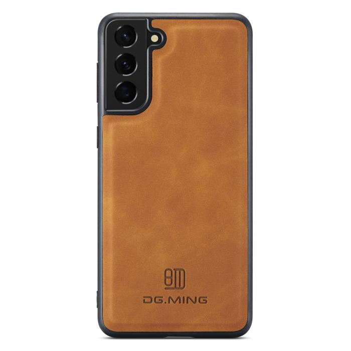 Bild 3, DG.MING Samsung Galaxy S22 Plus Skal 2in1 Magnetisk Avtagbart Kortfack