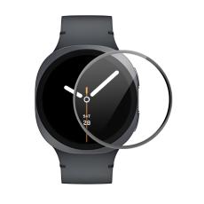 ENKAY Samsung Galaxy Watch 8 44 mm Sk&auml;rmskydd Helt&auml;ckande