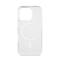 Onsala iPhone 16 Pro Mobilskal TPU MagSafe Transparent