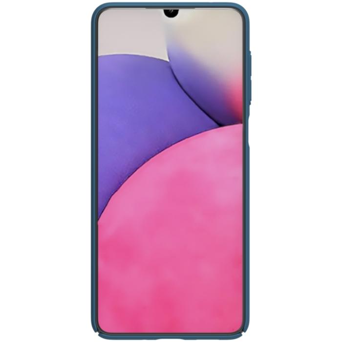 Bild 3, NILLKIN Samsung Galaxy A33 5G Skal CamShield Pro Blå