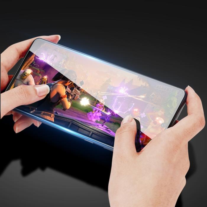 Bild 4, DUX DUCIS Samsung Galaxy S21 FE Heltäckande Skärmskydd